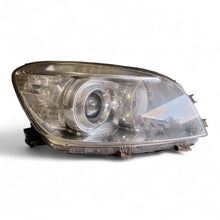 Laden Sie das Bild in den Galerie-Viewer, Frontscheinwerfer Toyota Rav 4 III Rechts Scheinwerfer Headlight SCH7521360338uu