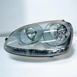 Frontscheinwerfer VW Golf V 1K6941005C Links Scheinwerfer Headlight SCH8761648608jg