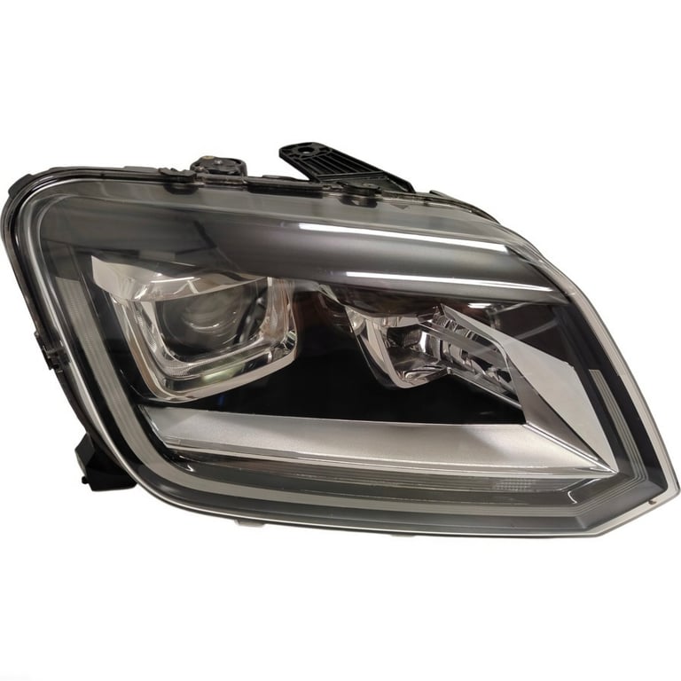 Frontscheinwerfer VW Amarok 2H1941016AF LED Rechts Scheinwerfer Headlight SCH8053689408mt