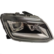 Laden Sie das Bild in den Galerie-Viewer, Frontscheinwerfer VW Amarok 2H1941016AF LED Rechts Scheinwerfer Headlight SCH8053689408mt