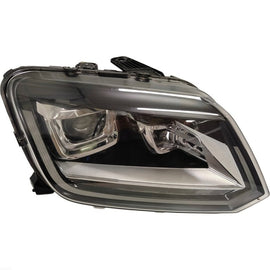 Frontscheinwerfer VW Amarok 2H1941016AF LED Rechts Scheinwerfer Headlight SCH8053689408mt
