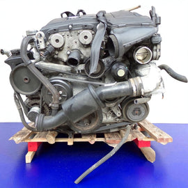 Motor Mercedes-Benz Slk R171 271954 1.8 184PS 135kW 136TKm Benzin Komplett