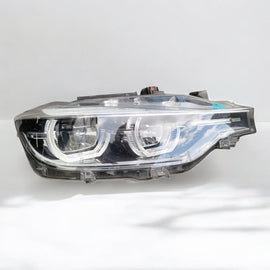Frontscheinwerfer BMW F30 F31 7471306 LED Rechts Scheinwerfer Headlight SCH3258770710zm