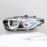 Frontscheinwerfer BMW F30 F31 7471306 LED Rechts Scheinwerfer Headlight