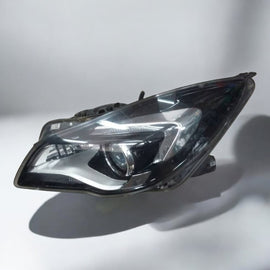 Frontscheinwerfer Opel 13426663 Xenon Links Scheinwerfer Headlight