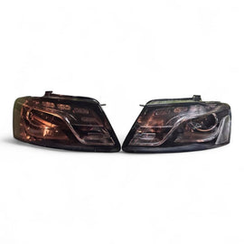 Frontscheinwerfer Audi Q5 8R094005C 8R0941006C Xenon Ein Satz Headlight SCH3231720237kr
