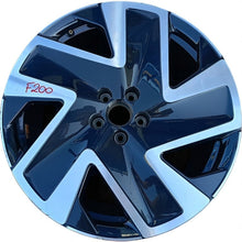 Laden Sie das Bild in den Galerie-Viewer, 1x Alufelge 20 Zoll 10.0&quot; 5x112 58ET 1T3601025E VW Rim Wheel