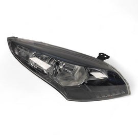 Frontscheinwerfer Renault Megane III 130702325500 Rechts Scheinwerfer Headlight SCH7744484703eb
