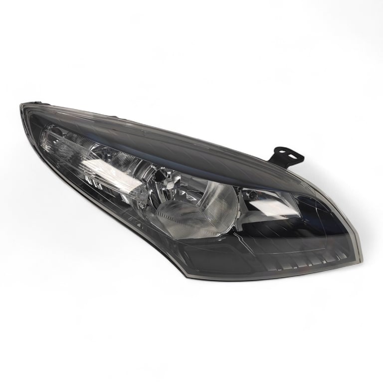 Frontscheinwerfer Renault Megane III 130702325500 Rechts Scheinwerfer Headlight SCH7744484703eb