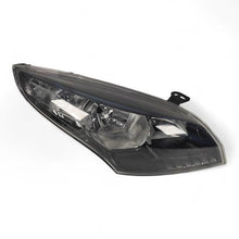 Laden Sie das Bild in den Galerie-Viewer, Frontscheinwerfer Renault Megane III 130702325500 Rechts Scheinwerfer Headlight SCH7744484703eb
