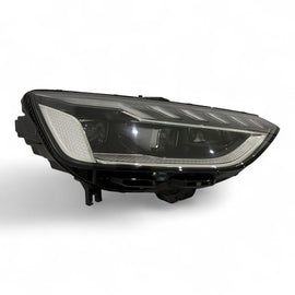 Frontscheinwerfer Audi A4 B9 Avant 8W0941036E 030111723600 LED Rechts Headlight SCH2577966878ps
