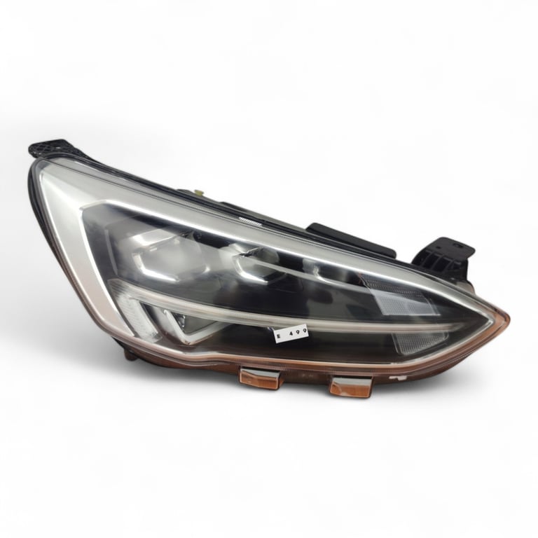 Frontscheinwerfer Ford Focus JX7B-13E014-AE JX7B13E014 LED Rechts Headlight SCH7213773451ly
