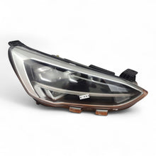 Laden Sie das Bild in den Galerie-Viewer, Frontscheinwerfer Ford Focus JX7B-13E014-AE JX7B13E014 LED Rechts Headlight SCH7213773451ly