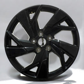 1x Alufelge 17 Zoll 7.5