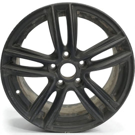 1x Alufelge 17 Zoll 7.5