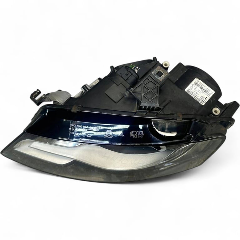 Frontscheinwerfer Audi A4 B8 8K0941003 LED Ein Stück (Rechts oder Links) SCH7666757692gf