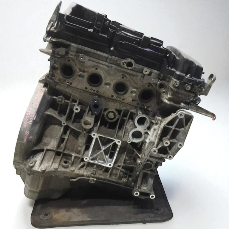 Motor Mercedes-Benz W204 271952 1.8 156PS 115kW 250TKm 2007 Benzin Unkomplett