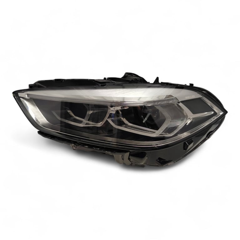 Frontscheinwerfer BMW F40 5A1E055 Full LED Links Scheinwerfer Headlight SCH7396012504pt
