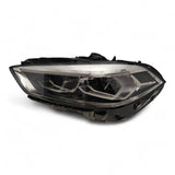 Frontscheinwerfer BMW F40 5A1E055 Full LED Links Scheinwerfer Headlight
