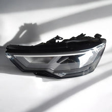 Load image into Gallery viewer, Frontscheinwerfer Audi A6 C8 4K0941033 Full LED Links Scheinwerfer Headlight