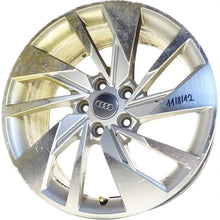Load image into Gallery viewer, 1x Alufelge 18 Zoll 8.0&quot; 5x112 46ET 8Y0601025F Audi A3 Rim Wheel