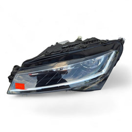 Frontscheinwerfer Skoda Superb III 3V1941015D LED Links Scheinwerfer Headlight SCH1331367554ky