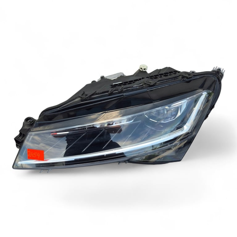 Frontscheinwerfer Skoda Superb III 3V1941015D LED Links Scheinwerfer Headlight SCH1331367554ky