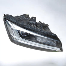 Laden Sie das Bild in den Galerie-Viewer, Frontscheinwerfer Audi Q2 Rechts Scheinwerfer Headlight