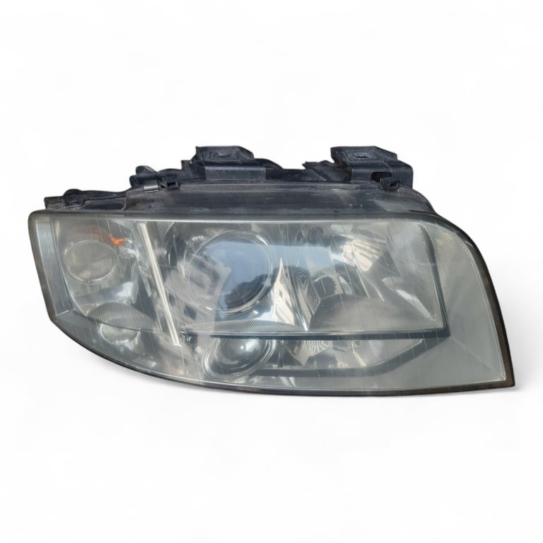 Frontscheinwerfer Audi A6 C6 Xenon Ein Stück (Rechts oder Links) Headlight SCH7751022887iy