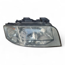 Laden Sie das Bild in den Galerie-Viewer, Frontscheinwerfer Audi A6 C6 Xenon Ein Stück (Rechts oder Links) Headlight SCH7751022887iy