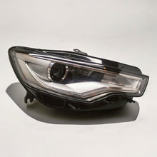 Laden Sie das Bild in den Galerie-Viewer, Frontscheinwerfer Audi A6 C7 4G0941006C Xenon Rechts Scheinwerfer Headlight