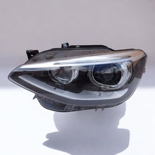 Laden Sie das Bild in den Galerie-Viewer, Frontscheinwerfer BMW F21 F20 7229677-11 1EL010741-21 Xenon Rechts oder Links