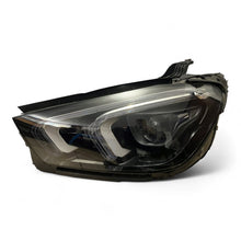 Load image into Gallery viewer, Frontscheinwerfer Mercedes-Benz Gle Coupe C167 A1679066504 LED Links Headlight SCH2030373070nk