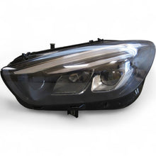 Laden Sie das Bild in den Galerie-Viewer, Frontscheinwerfer Mercedes-Benz Citan W420 A4209063800 LED Links Headlight SCH4095523978qh