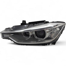 Load image into Gallery viewer, Frontscheinwerfer BMW 3 F30 F31 7259525 LED Links Scheinwerfer Headlight SCH5116144963kh