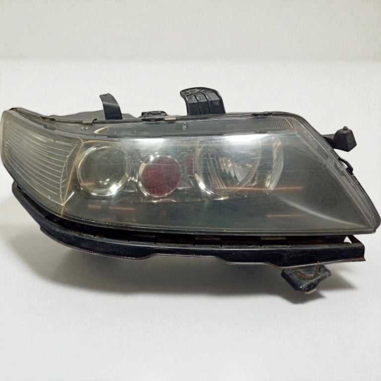 Frontscheinwerfer Honda Accord VII Rechts Scheinwerfer Headlight