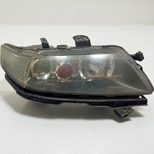 Laden Sie das Bild in den Galerie-Viewer, Frontscheinwerfer Honda Accord VII Rechts Scheinwerfer Headlight