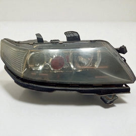 Frontscheinwerfer Honda Accord VII Rechts Scheinwerfer Headlight
