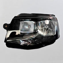 Laden Sie das Bild in den Galerie-Viewer, Frontscheinwerfer VW T6 7E1941005A Halogen Links Scheinwerfer Headlight