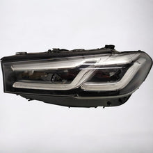 Load image into Gallery viewer, Frontscheinwerfer BMW G30 9850581 Full LED Links Scheinwerfer Headlight SCH7850151789rb