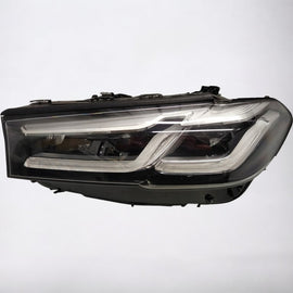 Frontscheinwerfer BMW G30 9850581 Full LED Links Scheinwerfer Headlight SCH7850151789rb