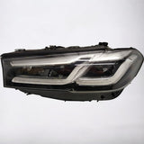 Frontscheinwerfer BMW G30 9850581 Full LED Links Scheinwerfer Headlight