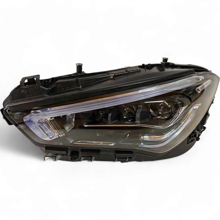 Frontscheinwerfer Mercedes-Benz Cla A1189068900 Full LED Links Headlight SCH8842275202hy