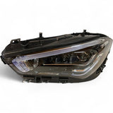 Frontscheinwerfer Mercedes-Benz Cla A1189068900 Full LED Links Headlight