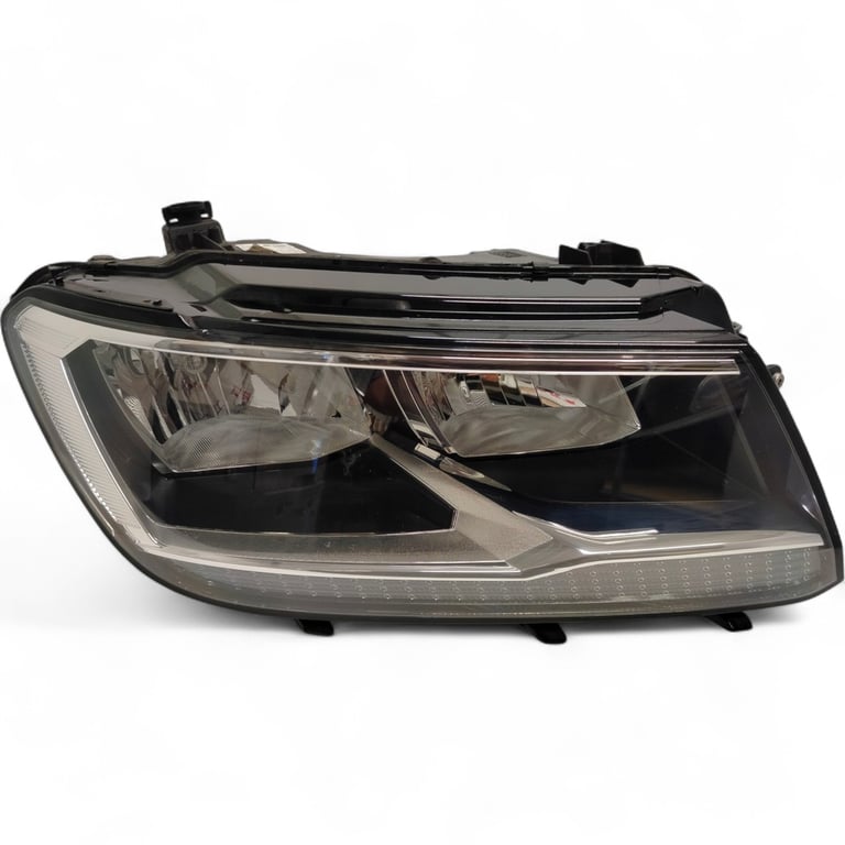 Frontscheinwerfer VW Tiguan 5NB941006B Rechts Scheinwerfer Headlight