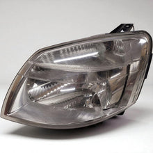 Laden Sie das Bild in den Galerie-Viewer, Frontscheinwerfer Citroën Berlingo 9644150980 Links Scheinwerfer Headlight