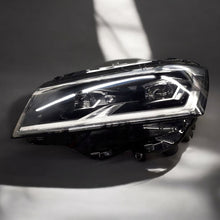 Load image into Gallery viewer, Frontscheinwerfer VW T6 7L1941035E Links Scheinwerfer Headlight SCH7729769683xa