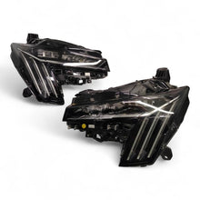 Laden Sie das Bild in den Galerie-Viewer, Frontscheinwerfer Peugeot 508 II 9848662780 9848662980 Full LED Ein Satz SCH7519859318yr