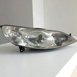 Frontscheinwerfer Peugeot 407 Rechts Scheinwerfer Headlight SCH6482874487nk