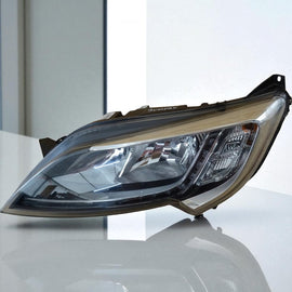Frontscheinwerfer Citroën Jumper 1394430080 LED Links Scheinwerfer Headlight
